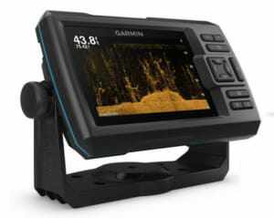 Garmin Striker Plus 5CV