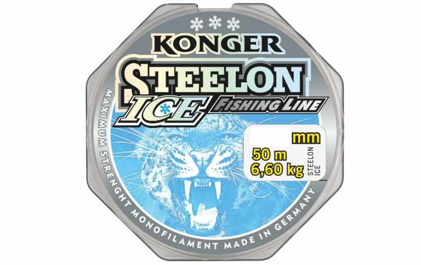 Konger Steelon Ice