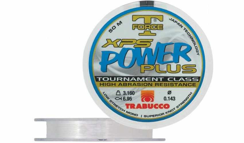 Trabucco T-Force XPS Power Plus