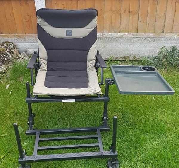 Korum Accessory Chair