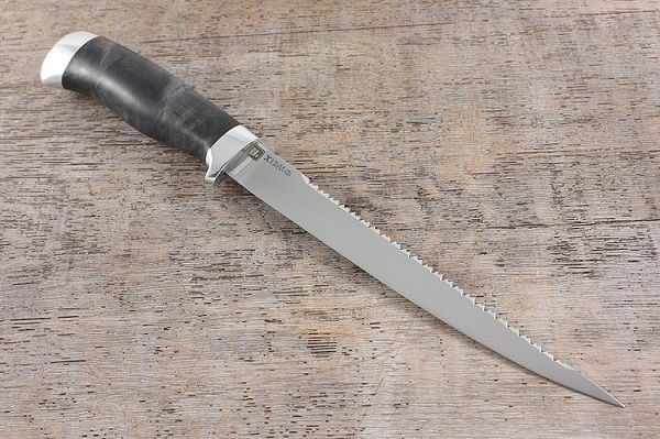 Филейный нож 