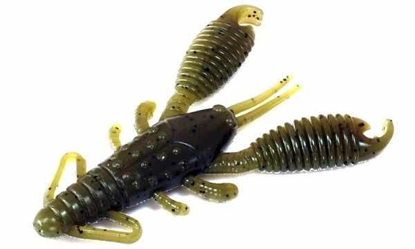 Reins Ring Craw