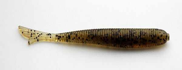 Bait Breath Fish Tail U30