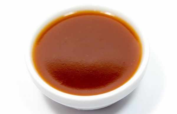 Кисло-сладкий соус