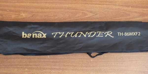 Thunder