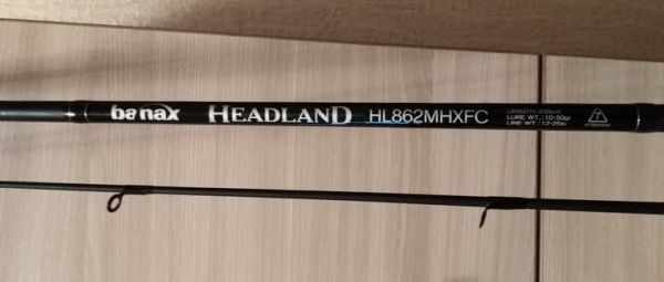 Headland