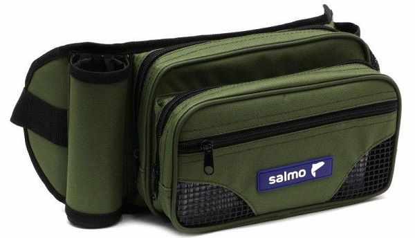 Salmo 1961