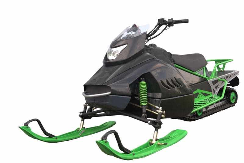 эксплуатация снегохода ирбис sf150l