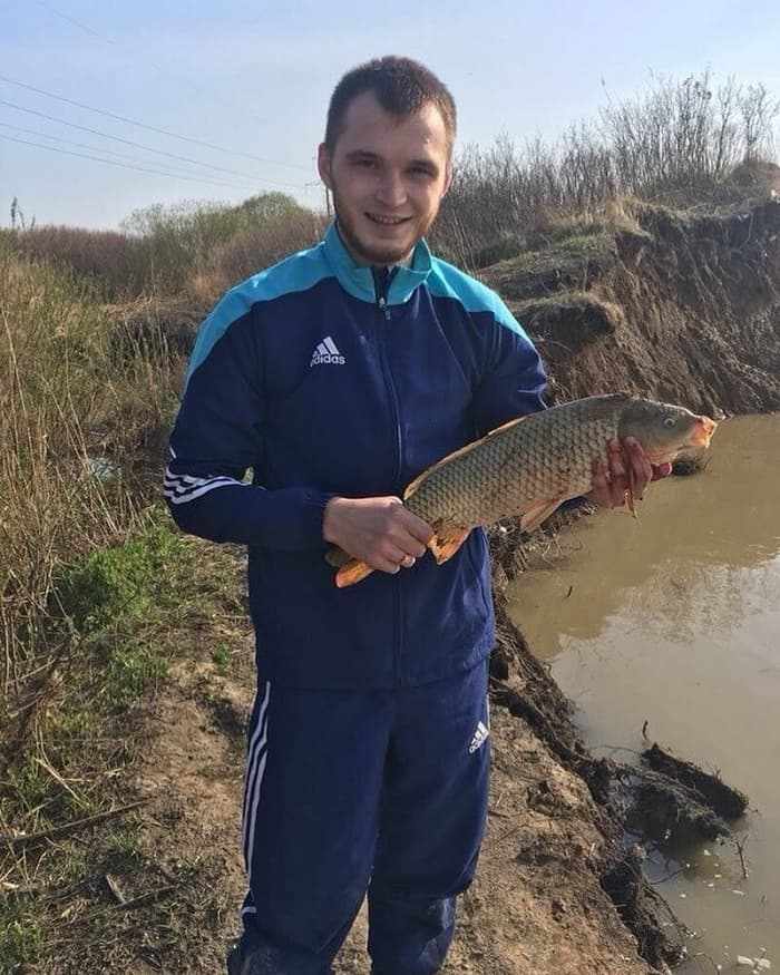Где ловить рыбу в Астрахани