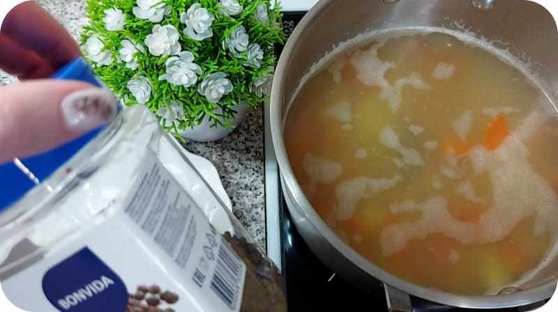 Уха вкуснейшая из рыбы