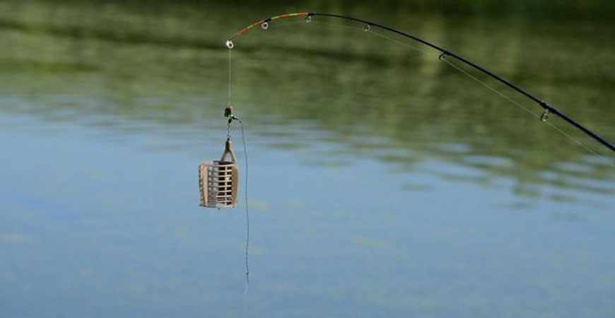 Фидер для рыбалки