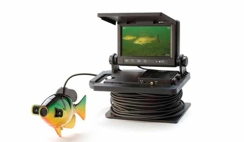 Камера Aqua-Vu SC-100