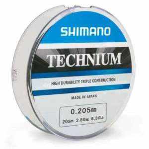 Shimano-Technium
