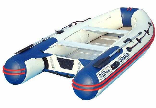 Yamaran T280