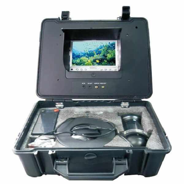 Камера Sony CCD Effio 700