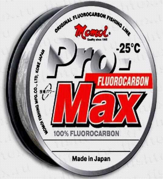 Hi-Max Fluorocarbon