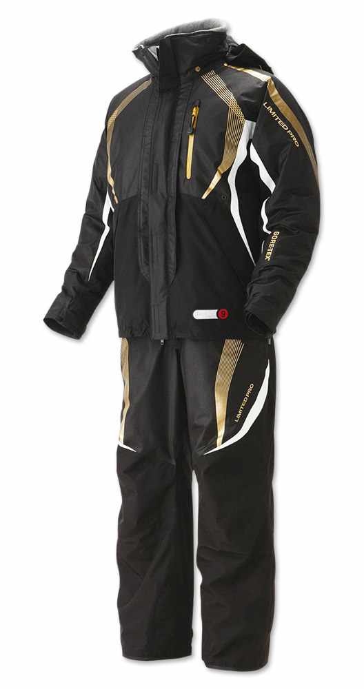 Зимний костюм Nexus Gore-Tex RB161