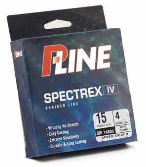 P-line Spectrex