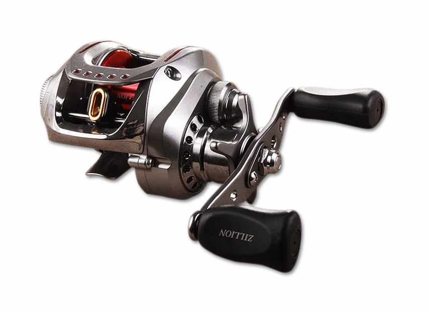 Daiwa TD Zillion