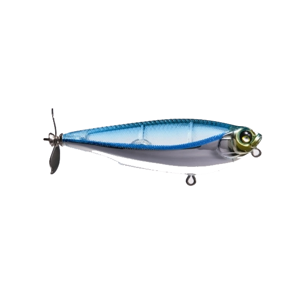 Silver Prop